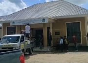 2 Warga Asal Popayato di tetapkan sebagai Tsk oleh Gakkum LHK, Arya : “Gakkum LHK Wilayah Sulawesi dimanfaatkan PT LiL.”