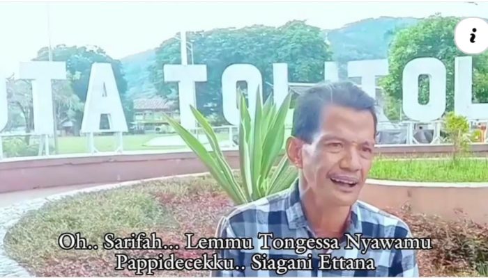 Relawan GEMPHAR dan PORDI Gelar Lomba Domino Sambut Kemenangan Amran-Besar