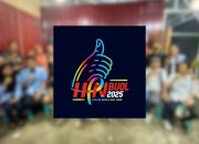 Yuk Simak Makna Logo HPN Buol 2025 Simbol Persatuan Wartawan