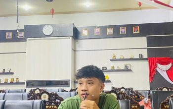 Aktivis Gorontalo Andi Taufik Desak GAKUM LHK Bertindak Adil dan Profesional