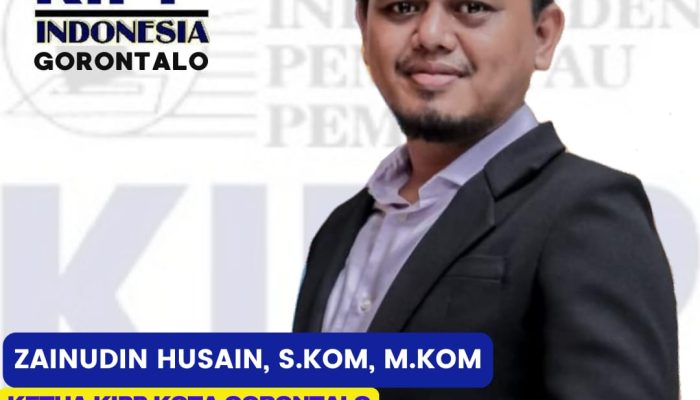 KIPP Warning Bawaslu RI: Calon PAW Anggota Bawaslu Gorontalo Terindikasi Timses Paslon