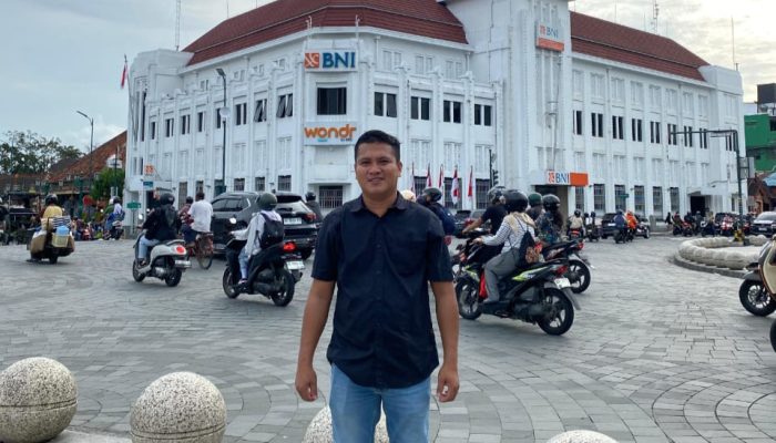 Kasmat Toliango Sebut Ketua DPRD Pohuwato Salah Kaprah/Cacat Logika