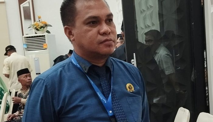 PT GAB Menang Kasasi dalam Sangketan Pulau Saronde, Afrizal Pakaya bakal ajukan Permohonan Eksekusi pada Pengadilan Negeri Limboto