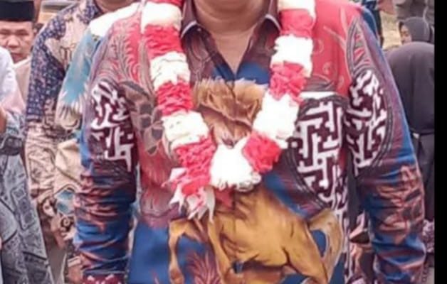 “Isra Mi’raj di Pallakawe: Momen Bersejarah yang Mempererat Kebersamaan dan Keimanan!”