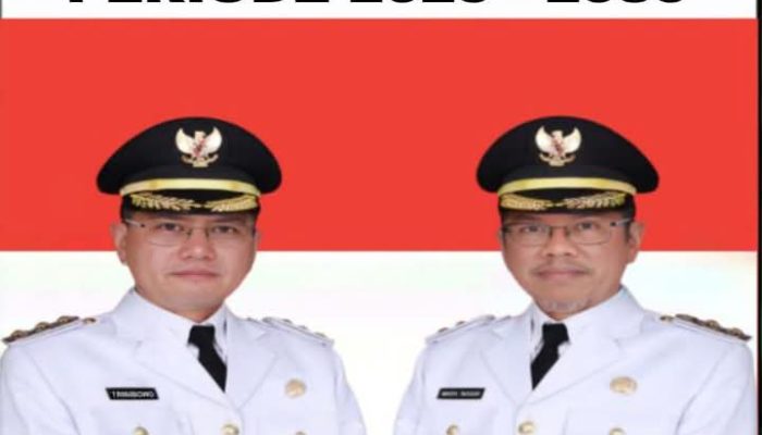 Gugatan dr Muhamad Agris-Djufrin Manto, Triwibowo -Moh Nasir Segera Dilantik Jadi Bupati dan Wabup Buol
