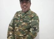 Moh Nasir DJ Daimaroto Hadiri Retreat Sekaligus Mendengarkan Arahan Langsung Persiden RI