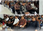 Dugaan Penjualan Ilegal Bandwidth Internet Milik PT Telkom