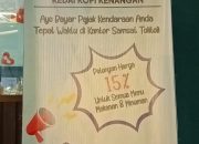 menu Kopi dan Makanan & minuman di Warkop di jalan Sultan Hasanuddin Toli-toli,ada potongan harga 15% Dari SAMSAT”