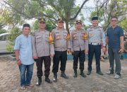 “Tanggapi pesan Bupati Tolitoli, Kapolsek Baolan siap jaga Kamtibmas selama puasa ramadhan” Ini kata Kapolsek Baolan saat pawai ta’aruf sore tadi”