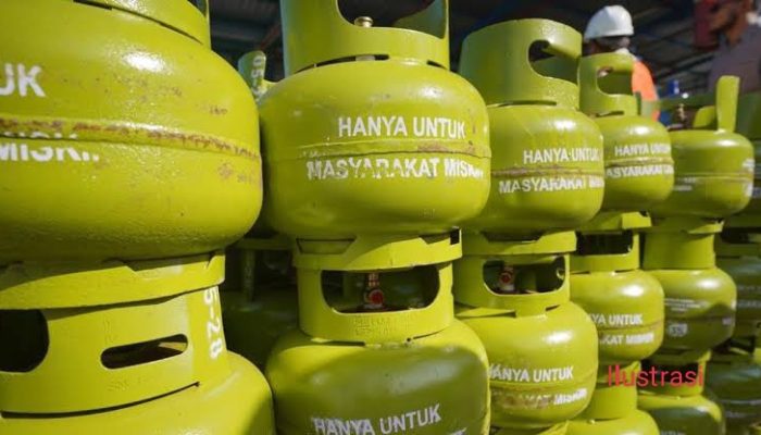 Harga Gas Elpiji 3 Kg Melambung Rp 65.000 Di Pengecer “Pemda Buol Wajib Sikapi”