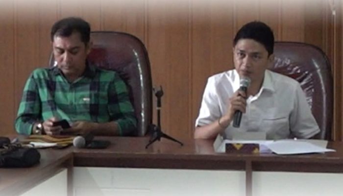 “Gebrakan Awal Pembangunan Tolitoli! Wakil Bupati Pimpin Kick Off Penyusunan RPJMD 2025-2029”