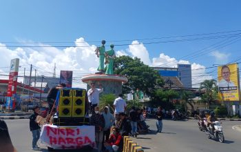 Dugaan Keterlibatan 3 Oknum Anggota DPRD Provinsi Gorontalo dalam Kasus PETI, APPG Akan Gelar Unjuk Rasa