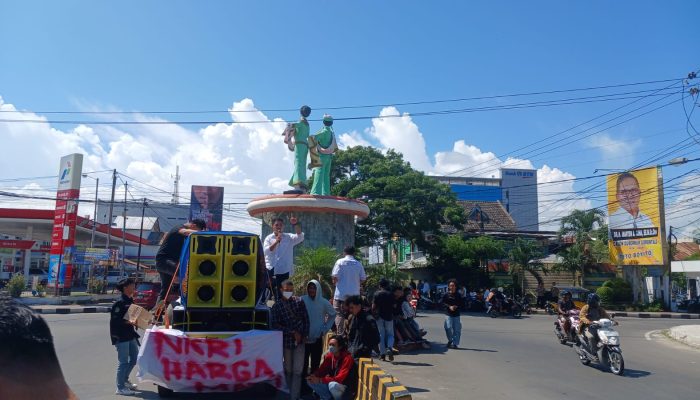 Dugaan Keterlibatan 3 Oknum Anggota DPRD Provinsi Gorontalo dalam Kasus PETI, APPG Akan Gelar Unjuk Rasa