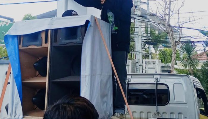 Di anggap bikin Kegaduhan, Pernyataan Zul Iskandar Suleman mendapatkan Respon dari Aktivis Bonebolango