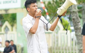 Tindak Pungli di Posko Tulabolo: Kapolres Bone Bolango Diminta Bertindak