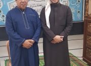 Admin Grup Facebook BUKAN TOLITOLI BICARA “Part Two”, Yusuf Y. Andi Mappiasse, Ucapkan Selamat Idul Fitri 1446 H