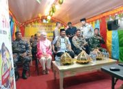 ZOOM MEATING_ DALAM RANGKA PERKEMBANGAN SITKAMTIBMAS PADA MALAM TAKBIRAN IDHUL FITRI 1446 H