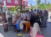 Pelaksanaan Tes Kesehatan Bagi PPPK Yang Dinyatakan Lulus 2024 Resmi Di Buka Oleh RSUD Buol