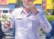 Pelaksanaan Tes Kesehatan Bagi PPPK Yang Dinyatakan Lulus 2024 Resmi Di Buka Oleh RSUD Buol