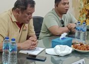 Sekab Dadang SH MH Pimpin Rakor Persiapan Car Free Day 2025