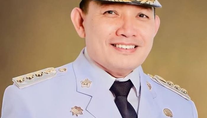 Drs. M. Muchlis MM Ucapkan Selamat Kepada Pemenang Pilkada Buol 2024