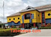 Terapkan Kelas Rawat Inap Standar KRIS : RSUD Mokolyuri Buol