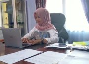 Pengunjung Dilarang Bawa Anak-Anak Saat Menyenguk Pasien di RSUD Buol