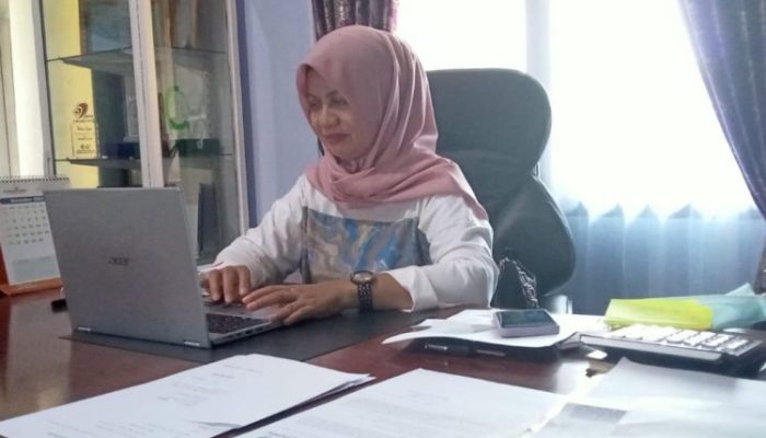 UPT RSUD Mokolyuri Buol Menuju KRIS BPJS “Ini Penjelasan Direktur RSUD”