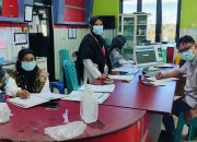 Dokter dan Perawat Tetap Jalankan Tugas Penuh Dedikasi Dan Profesionalisme Saat Bulan Puasa