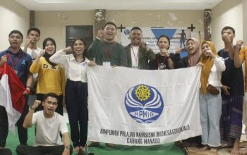 HPMIG Cabang Manado Dorong Keterwakilan Orang Gorontalo di Dewan Komisaris dan Direksi BSG