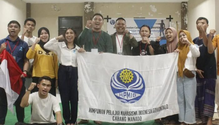 HPMIG Cabang Manado Dorong Keterwakilan Orang Gorontalo di Dewan Komisaris dan Direksi BSG