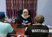 Klarifikasi Direktur RSUD Mokolyuri Buol Soal Ambruknya Plafon Ruang Melati