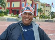 Catatan dari Desa Pagaitan: di mana hati nurani mu!