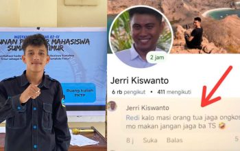 Etika dan Kepantasan Seorang Aleg: Catatan Kritis atas Pernyataan di Tengah PSU Gorut
