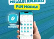 PLN Mobile: Transformasi Digital untuk Layanan Listrik yang Lebih Mudah dan Cepat