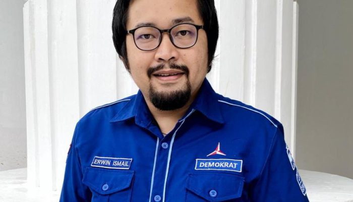 Erwin Ismail dan Sentimen Politik di Tengah Dinamika Kekuasaan Gorontalo
