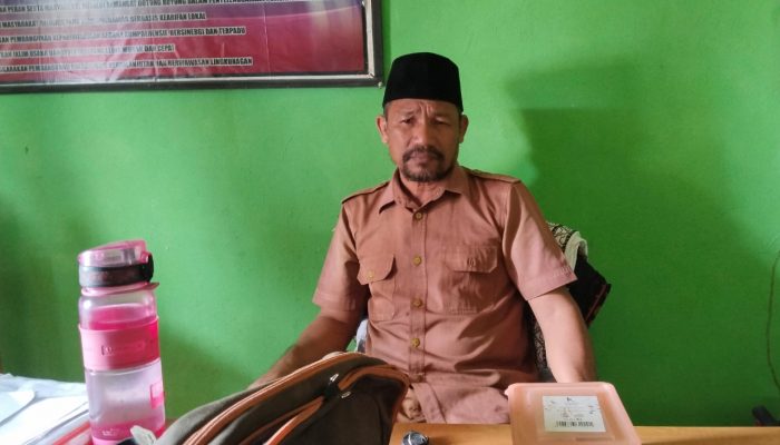 Sarjana Desa Siap Jadi Motor Penggerak Koperasi Merah Putih di Tolitoli
