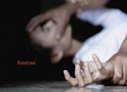 Bejat Seorang Paman Sendiri Perkosa Ponakannya Dengan Ancama Mau Dibunuh