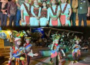 Edufast Season 2 Tolitoli Resmi Ditutup, Ribuan Warga Padati Taman Kota GMB