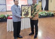 Pemkab Tolitoli dan Banggai Teken MoU dengan Kemenkumham Sulteng, Wujudkan Masyarakat Sadar Hukum