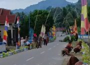 LOMBA DESA KABUPATEN TOLITOLI TAHUN 2025: DESA ANGGASAN, KECAMATAN DONDO, SIAP DINILAI TIM JURI
