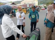 300 Rumah di Kelurahan Baru Baolan Akan Digusur dari Bantaran Sungai Lembeh