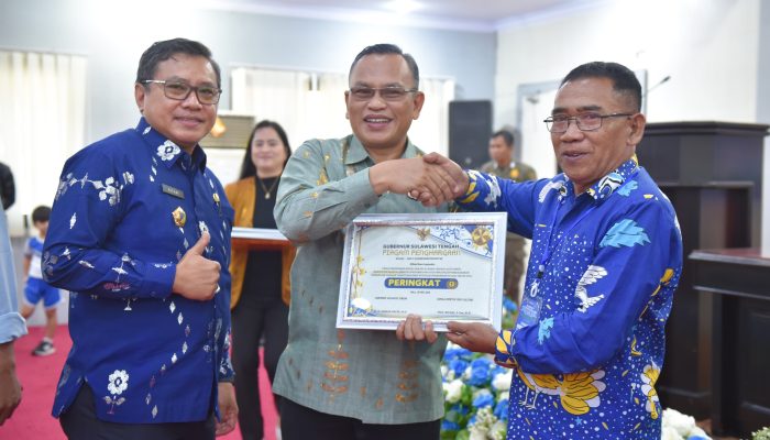Sinergitas Wujudkan Investasi Berkualitas, Rakor Penanaman Modal dan PTSP Digelar
