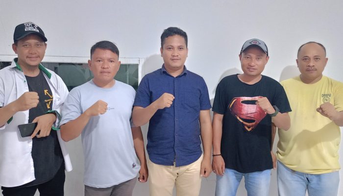 Ikatan Pemuda Poros Barat Serukan Gubernur Gorontalo untuk Mendengarkan Suara Masyarakat Popayato