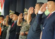Risharyudi Tribowo Dukung Program Pembentukan Dinas Damkar Baru 