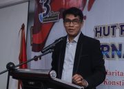Ketua DPP PJS Mahmud Marhaba Bangga atas Prestasi Wartawan Muda yang Kompeten
