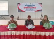 Rapat Pembentukan Pengurus Koperasi Desa Merah Putih Digelar di Desa Anggasan