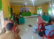 Koperasi Merah Putih Resmi Dibentuk! Desa Ogogasang Siap Jadi Pelopor Kemandirian Ekonomi di Dondo