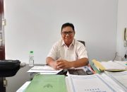 Bupati Ilham Lawidu: Simbolisasi Pengabdian 51 CPNS di Hari Pancasila