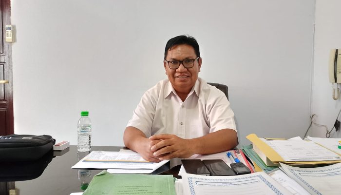 Bupati Ilham Lawidu: Simbolisasi Pengabdian 51 CPNS di Hari Pancasila